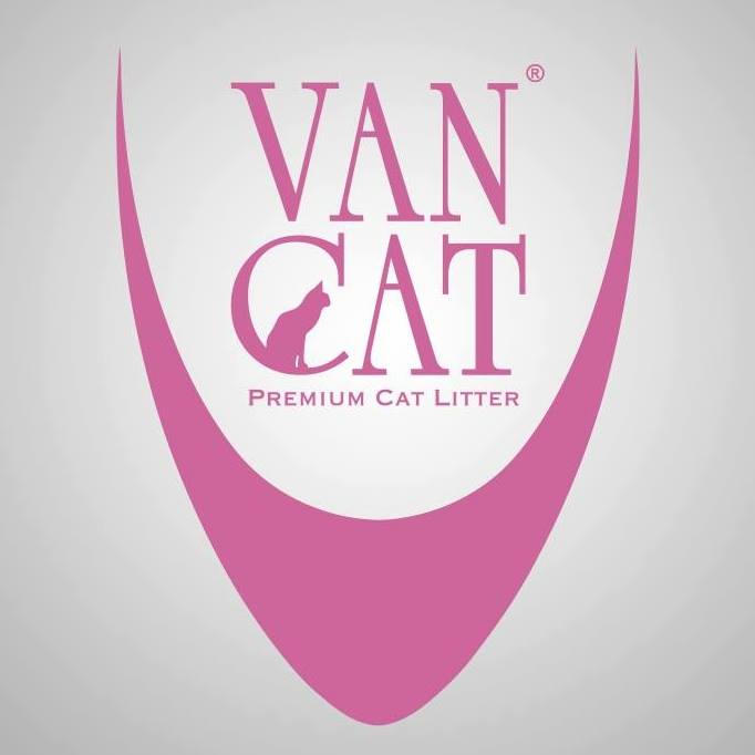 Van Cat Litter